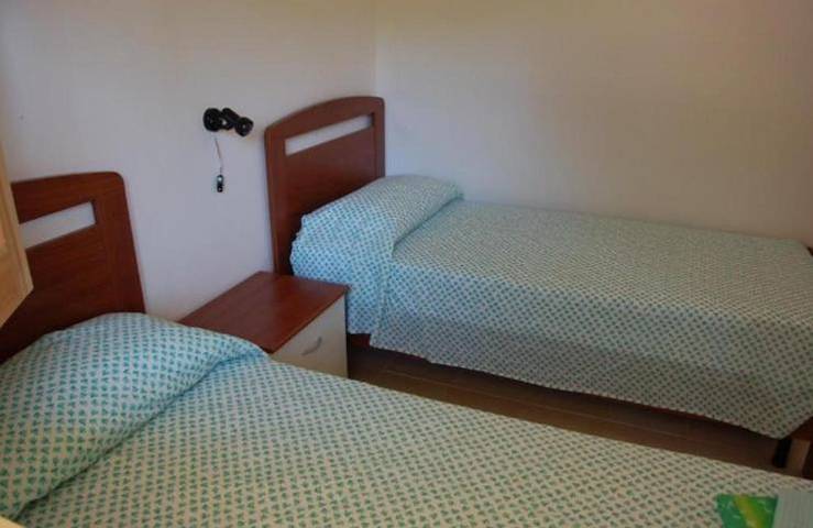 Bungalow für 4 Personen, mit Haustier in Kalabrien - 4