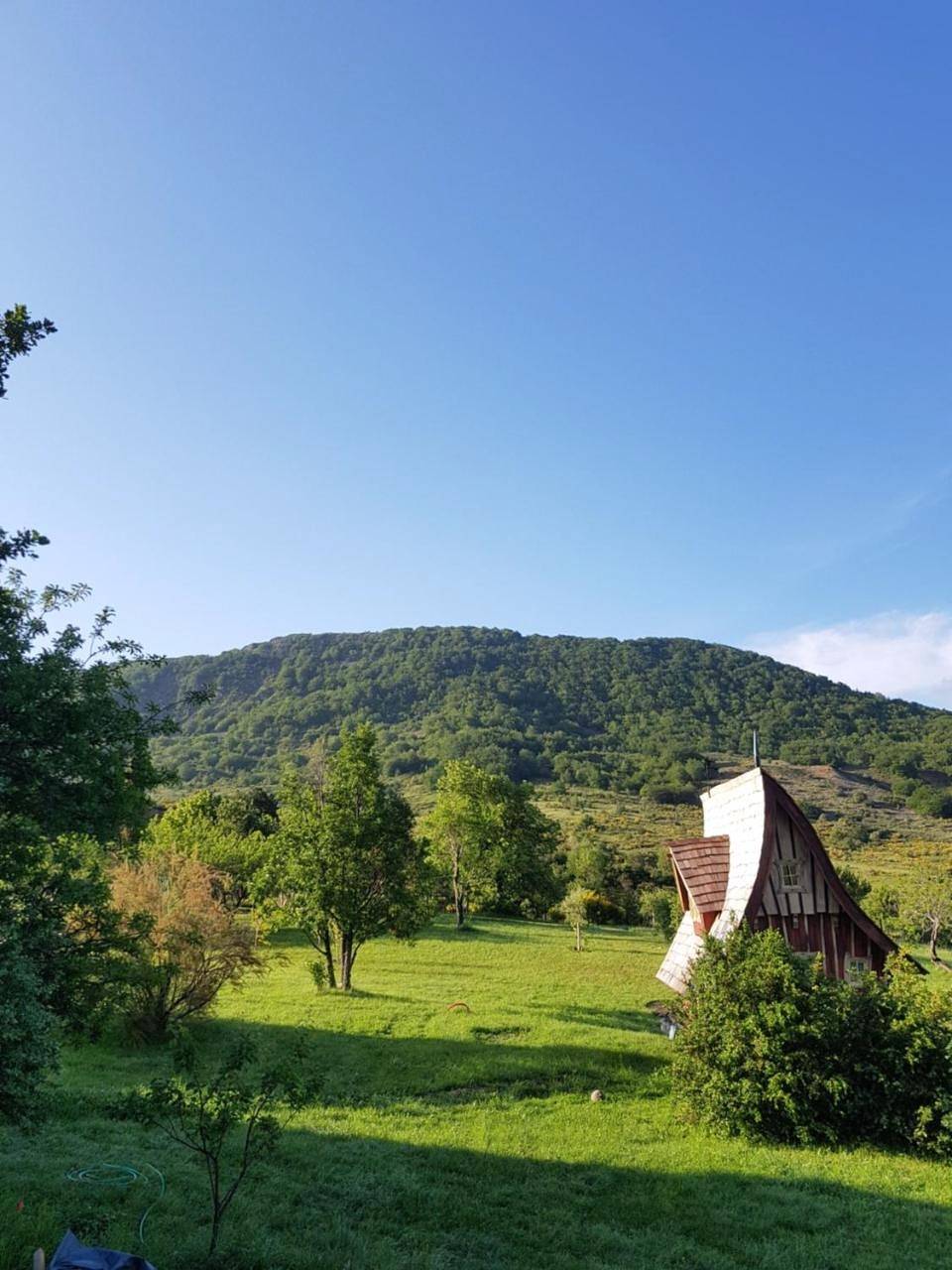 Chambre d'hôte insolite in Séderon, Région de nyons