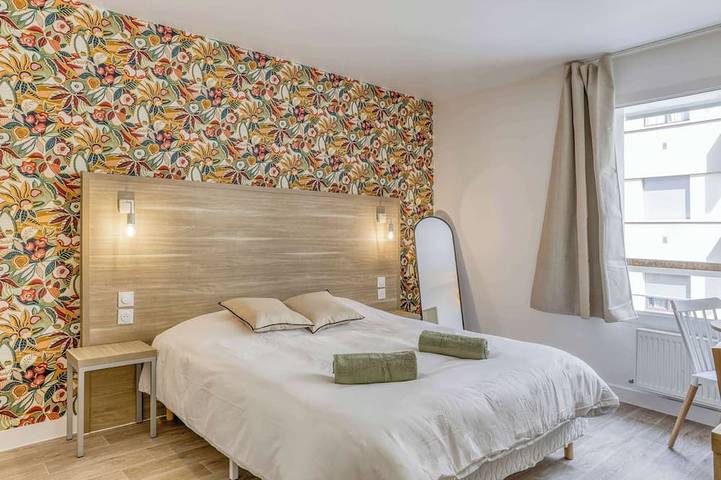 Appartement de vacances pour 2 personnes