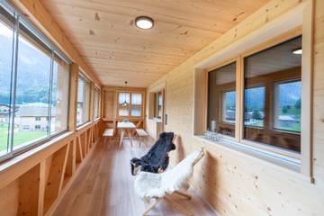 Ferienwohnung für 4 Personen in Au, Allgäuer Alpen (Österreich), Bild 2