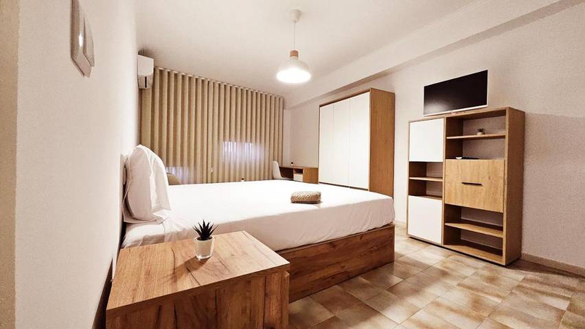 Maison d’hôte pour 2 personnes, avec terrasse à Braga - 2
