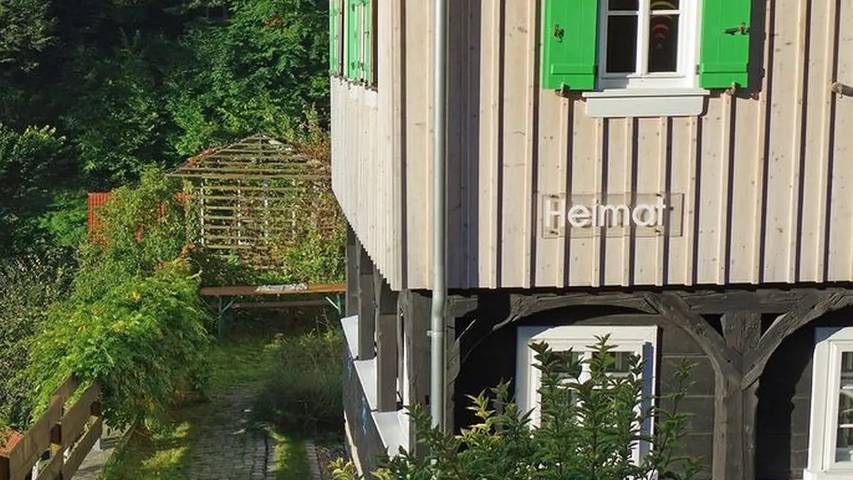 Holiday apartment for 2 people, with terrace - 1