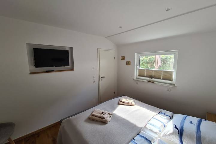 Ferienhaus für 2 Personen, mit Garten auf Hiddensee - 3