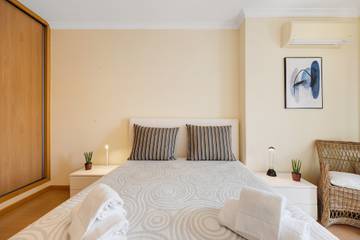Vakantieappartement voor 5 Personen in São Sebastião, São Gonçalo de Lagos, Afbeelding 4