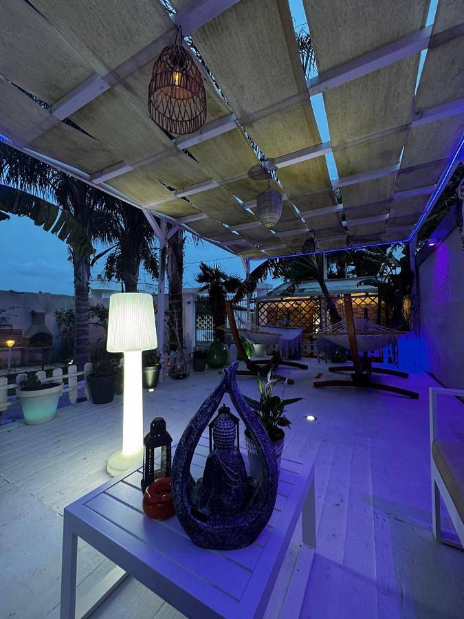 Gîte pour 3 personnes, avec jardin dans Casalabate - 2