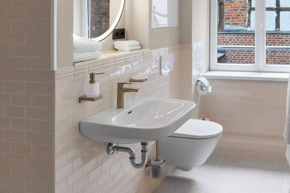 Ganze Wohnung, Apartment 1 Haselnuss in Lüneburg, Nordheide