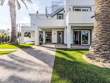 Villa pour 4 Personnes dans Cambrils, Baix Camp, Photo 3