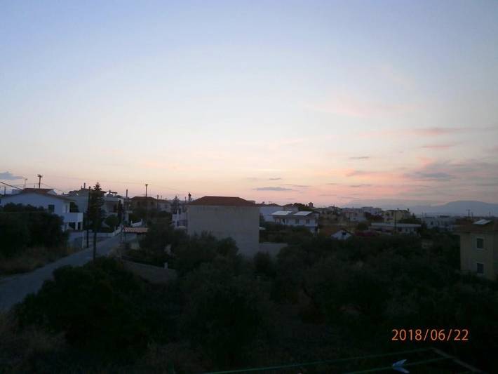 Gîte pour 4 personnes, avec vue et jardin dans Agistri - 2