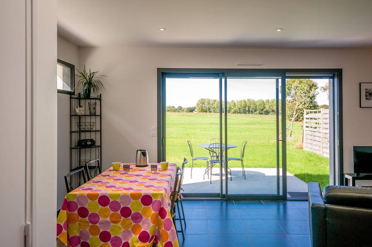 Maison de vacances