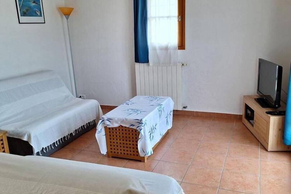 La Pitchounette - La Colle-sur-Loup in La Colle-sur-Loup, Cannes und Umgebung