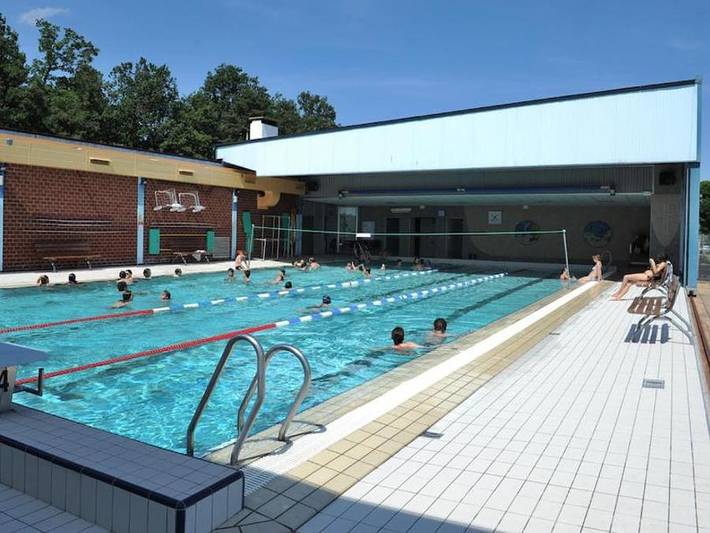 Mobil home pour 6 personnes à Pomeys