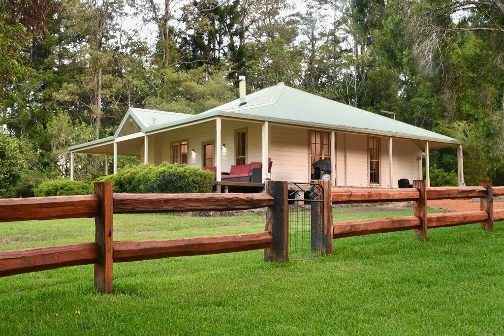 Cottage for 6 People in Bellingen (NSW), New South Wales