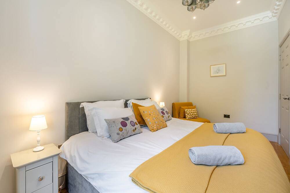 2 Schlafzimmer Unterkunft in Arnside, near Carnforth in Arnside, Lake District