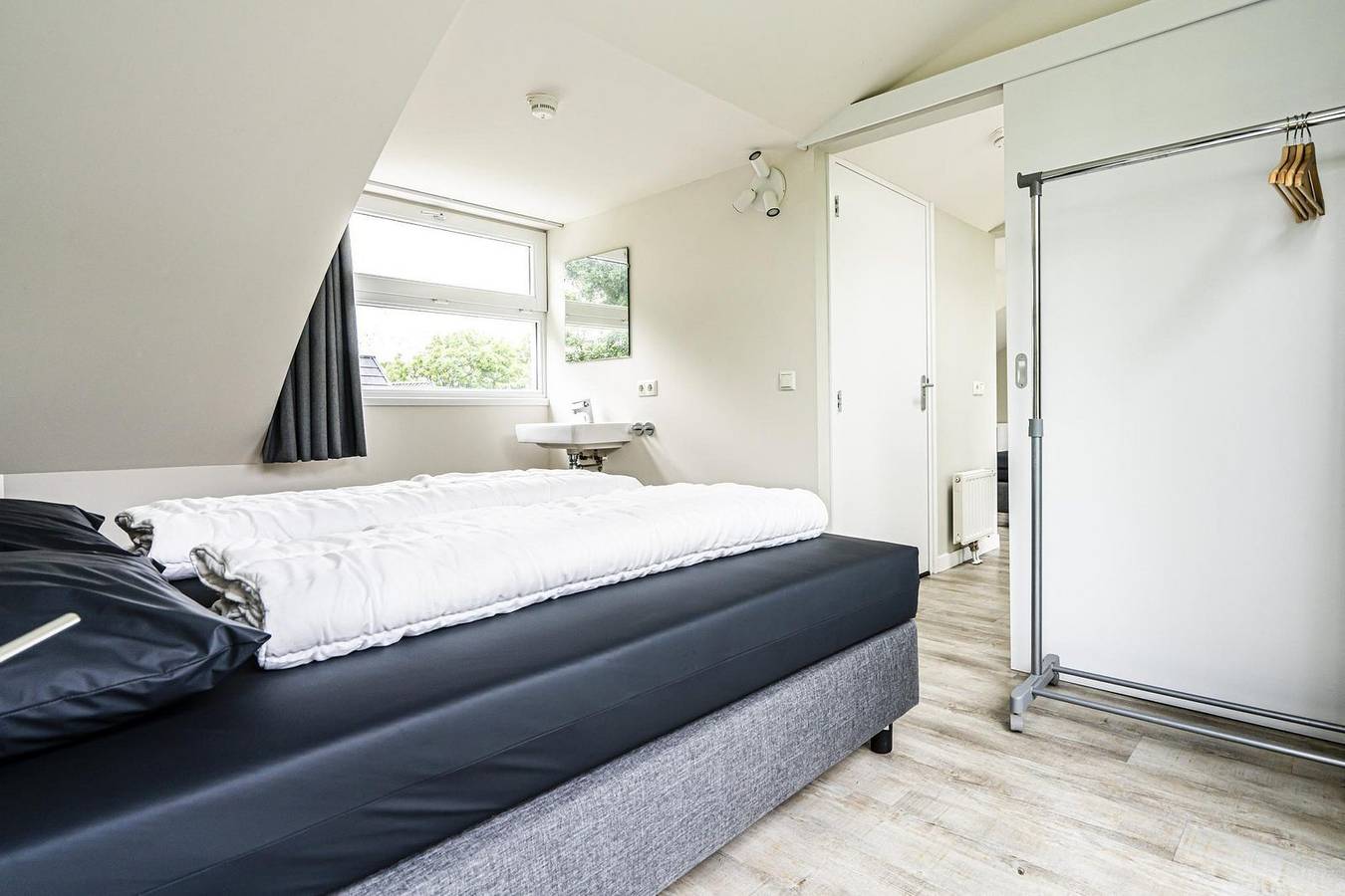 Vakantie Zeeland — Vz905 Vrijstaand vakantiehuis in Vlissingen in Vlissingen, Walcheren