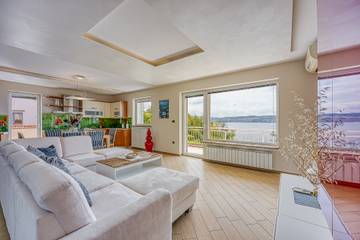 Ferieleilighet til 6 Personer i Koper, Adriaterhavet, Bilde 2