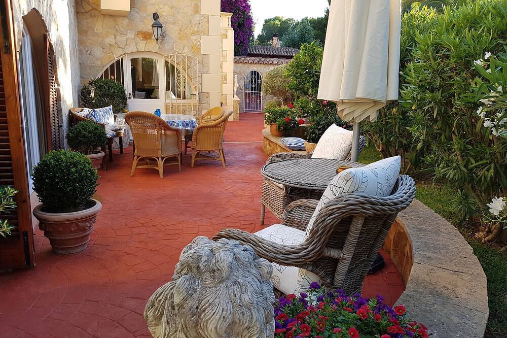 Villa für 4 Personen in Las Tres Velas, Calvià