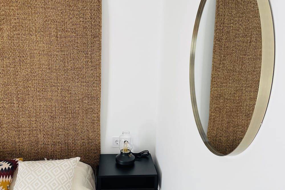 Sierra and beach in Alosno, Huelva Province