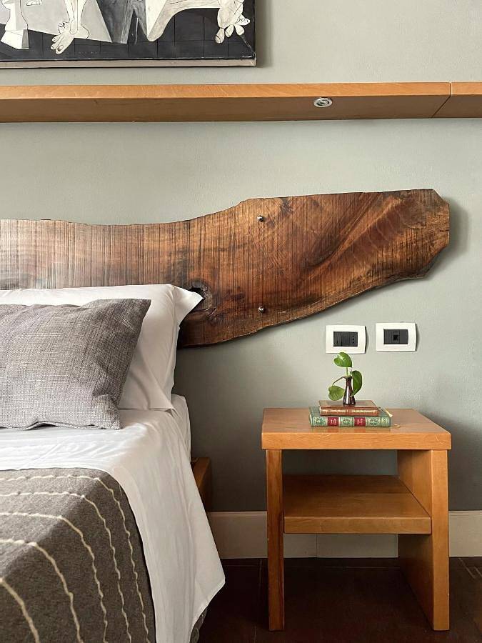 Chambre d’hôte pour 2 personnes, avec Jardin à Ferrare - 2