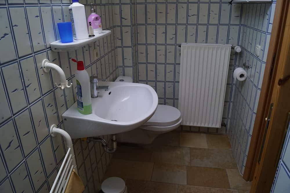 Ganze Wohnung, Hamburg Rahlstedt/Farmsen, klein aber sehr fein in Rahlstedt Hamburg, Hamburg