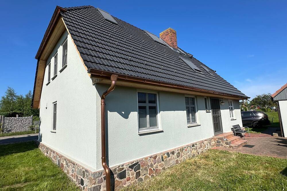 Ganze Wohnung, Ferienwohnung/App. für 6 Gäste mit 84m² in Glowe (161759) in Polchow, Glowe