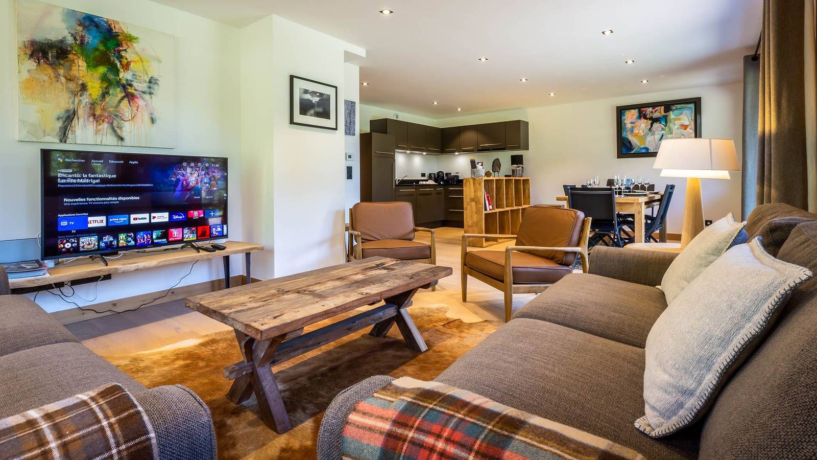 Photo : Appartement de vacances