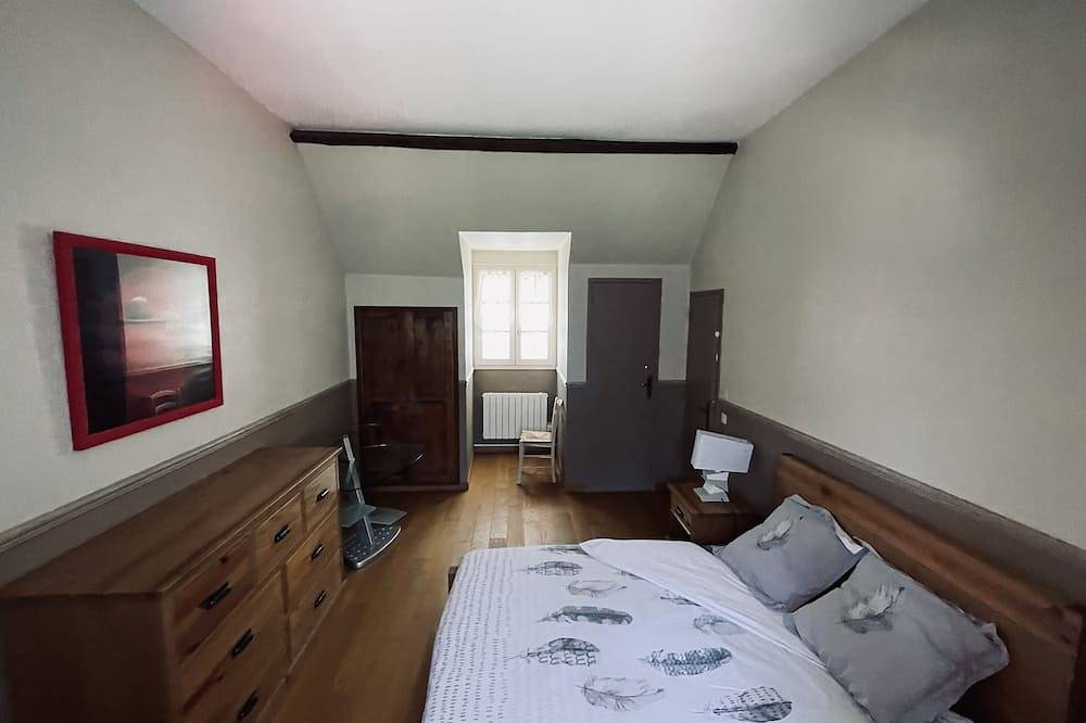 Gîte la Pahèserie in Esvres, Région de Tours