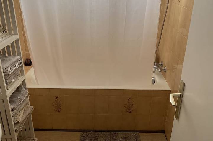 Ganze Wohnung, Apartment in Residenz, ideal für Paare mit oder ohne Kinder in Ajaccio, Golfe D'Ajaccio