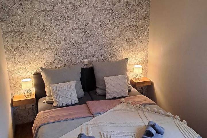 Vacation home in the Großes Meer vacation region in the heart of ❤️ East Frisia in Großes Meer, Südbrookmerland