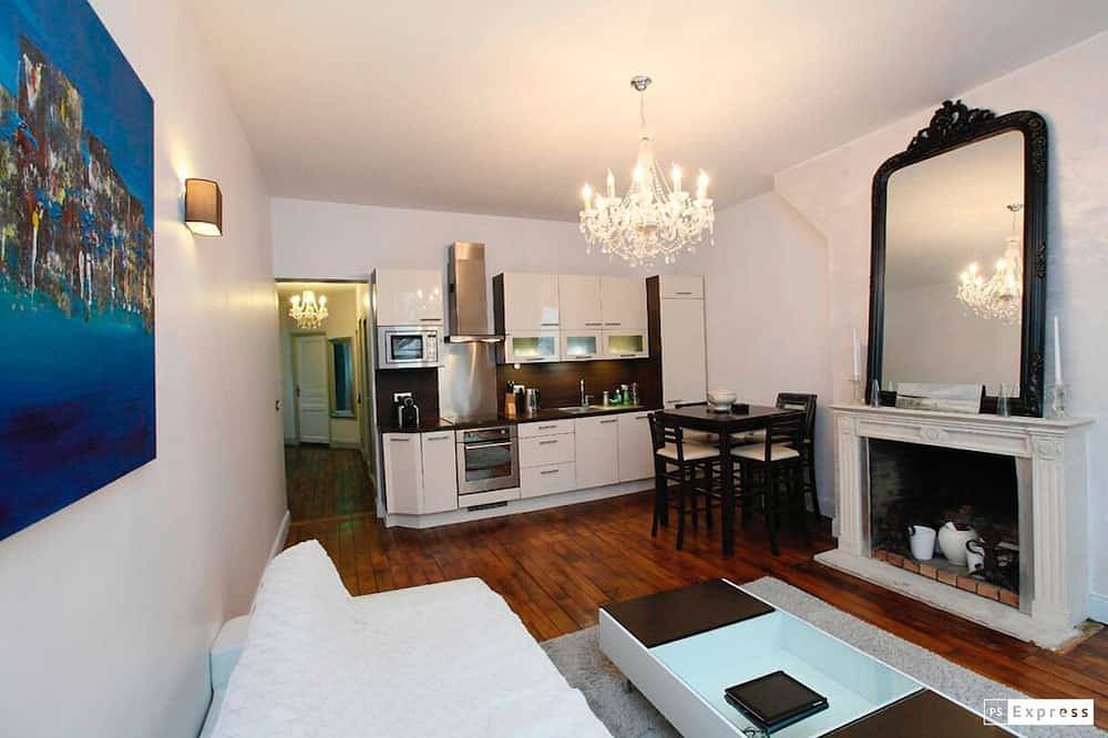 Gîte pour 5 Personnes dans Versailles, Yvelines