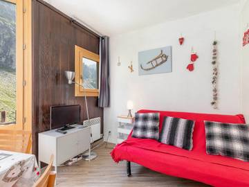 Chalet for 3 People in Avoriaz, Thonon-les-Bains region, Photo 3