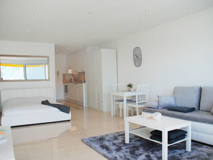 Gîte pour 2 personnes à Locarno - 2