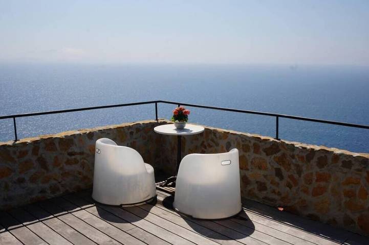Apartamento de vacaciones para 3 personas, con terraza - 1