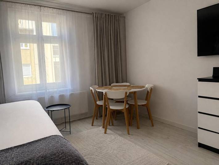 Ferienwohnung für 3 Personen in Allenstein