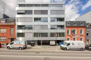 Appartement De Vacances pour 2 Personnes dans Luxembourg (ville), Luxembourg, Photo 2