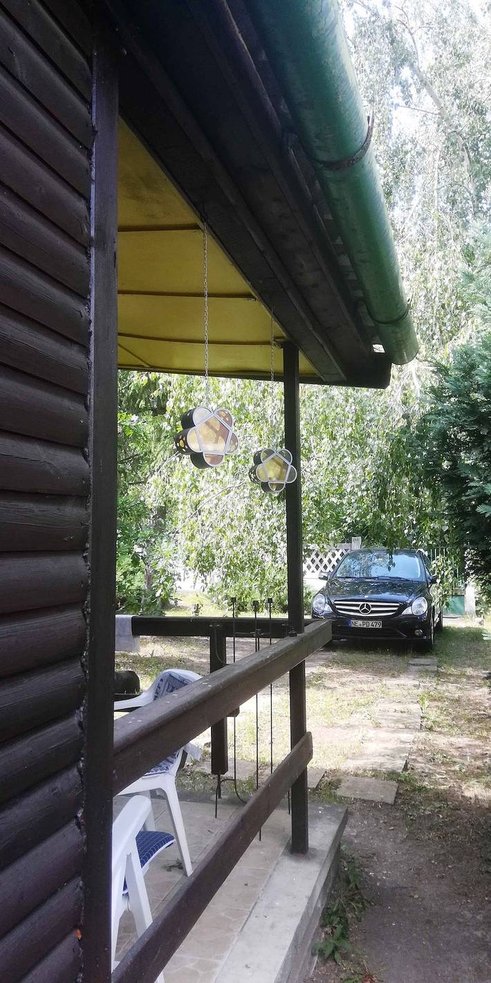 Ferienhaus Donauknie bei Budapest für Familie mit Hund  in Leányfalu, Duna Ipoly Nationalpark