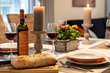 Ferienhaus für 6 Personen in Schillig, Wangerland, Bild 2