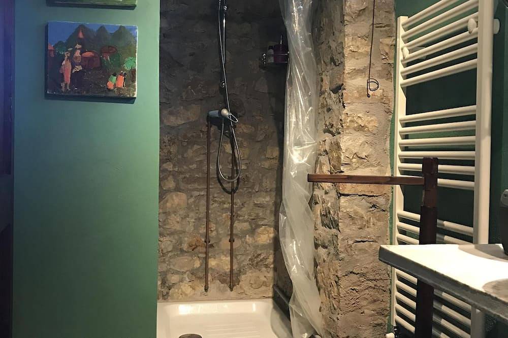 El limonaia, villa con jacuzzi de agua caliente in San Venanzo, Provincia de Perugia