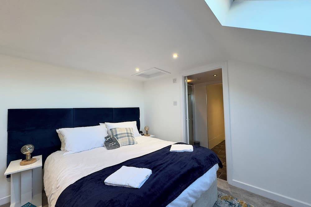 Ganze Wohnung, Perfect location for beach and golfing in Troon, Firth Of Clyde