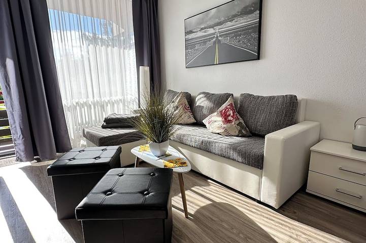 Ferienwohnung für 2 Personen - 1