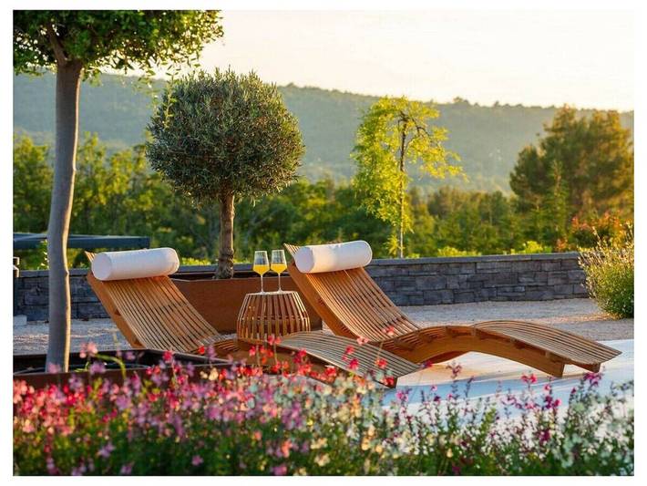 Villa pour 12 personnes, avec jardin et sauna ainsi que jacuzzi et piscine, animaux acceptés à Šibenik - 4