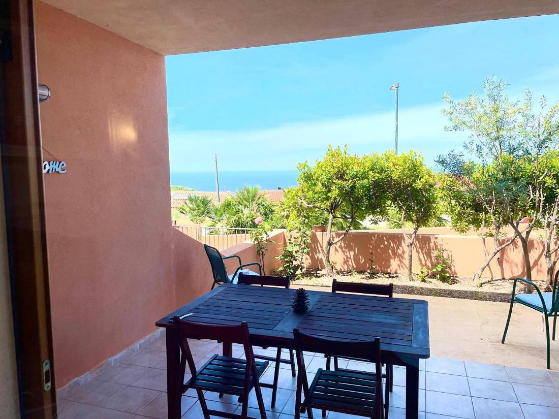 Casa I Corbezzoli - Paduledda - Isola Rossa in Trinità d'Agultu e Vignola (Borgo), Trinità d'Agultu e Vignola