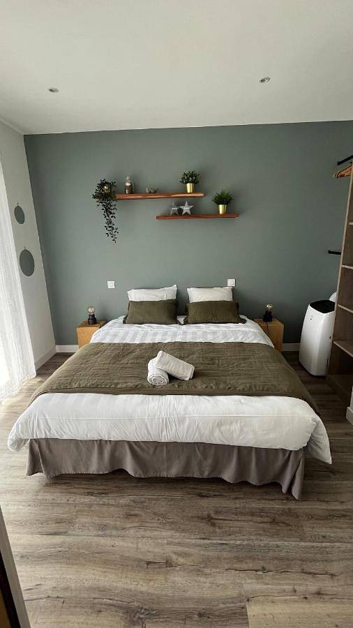 Villa Carpe Diem - Bretignolles sur Mer in Bretignolles-sur-Mer, Vallée de la Loire