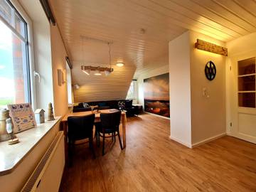 Bauernhof für 4 Personen in Nordfriesland, Halbinsel Eiderstedt, Bild 4
