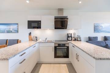 Ferienwohnung für 5 Personen in Nordstrand (Gemeinde), Nordstrand, Bild 3