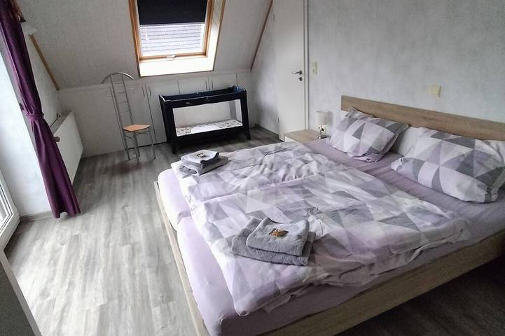 Bauernhof für 6 Personen, mit Garten in Leer und Umgebung - 3