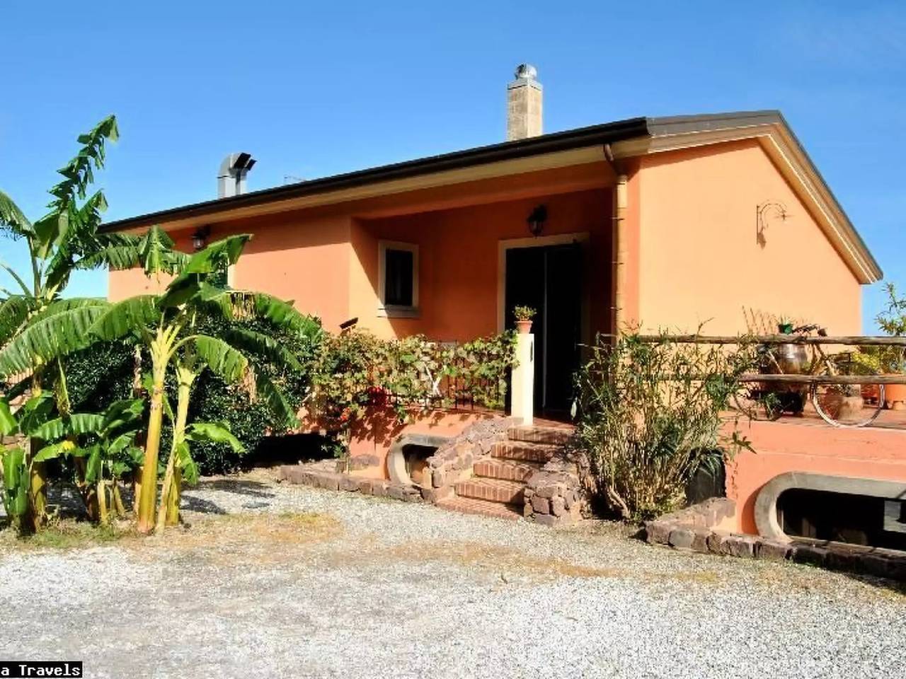 Apartamento entero, 2 estancias 2 Personas in Gioiosa Marea, Provincia de Messina