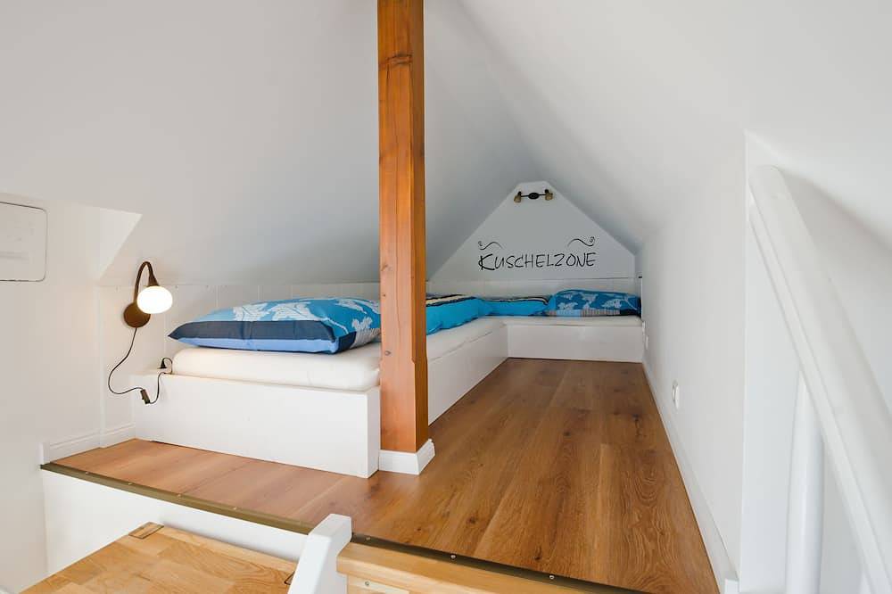 Bauernhaus aus dem Jahr 1850 neu renoviert in Gleiszellen-Gleishorbach, Südliche Weinstraße