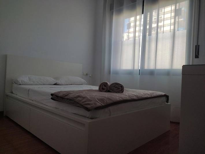 Gîte pour 8 personnes à Badalona - 2