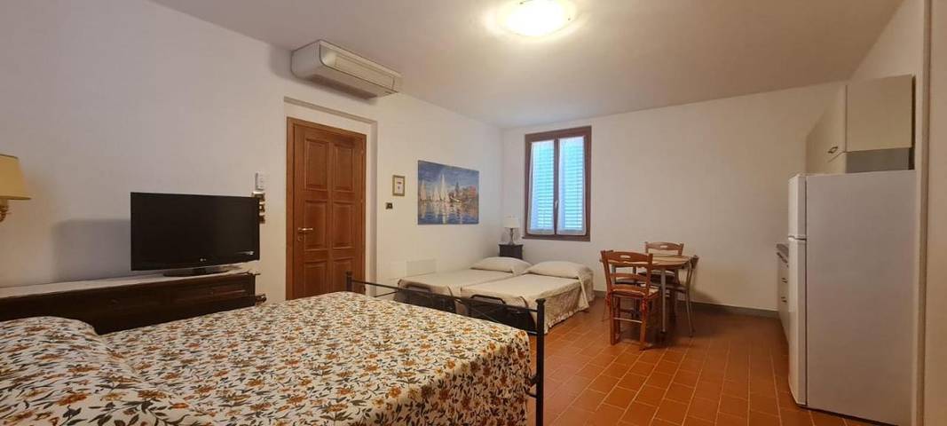 Maison d’hôte pour 4 personnes, avec vue et jardin à Arezzo - 3