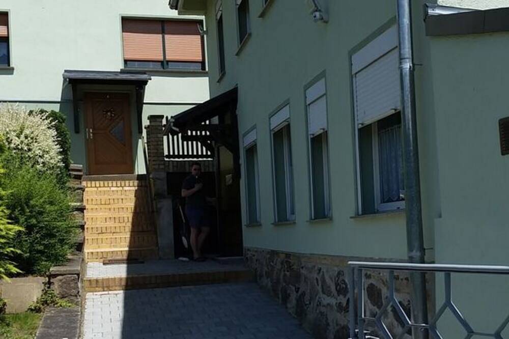 Ganze Wohnung, Ferienwohnung Unterkunft Zimmer Bad Schmiedeberg Dübener Heide in Bad Schmiedeberg, Dübener Heide